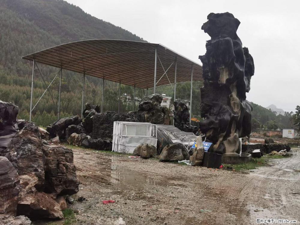 风景石、假山石大量有货，有需要的欢迎联系 - 新手上路 - 亳州生活社区 - 亳州28生活网 bozhou.28life.com