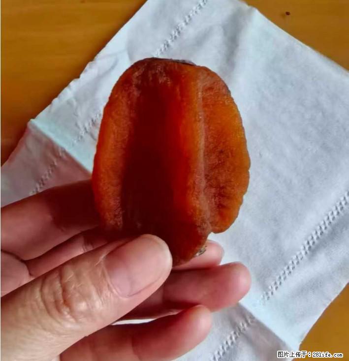 广西桂林平乐桥亭【柿饼之乡】2025年纯手工制作、无任何添加剂的第一批柿饼准备上市了,欢迎联系订购! - 美食天地 - 亳州生活社区 - 亳州28生活网 bozhou.28life.com