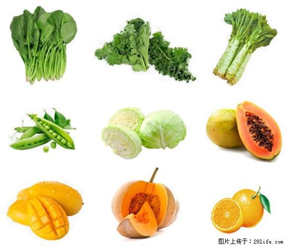 叶黄素有什么功效和作用 - 生活百科 - 亳州生活社区 - 亳州28生活网 bozhou.28life.com