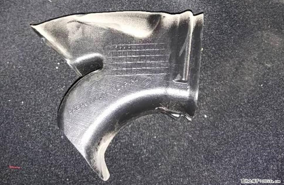 【福特·嘉年华】主驾驶位脚部空调不出风,如何解决? - 车友部落 - 亳州生活社区 - 亳州28生活网 bozhou.28life.com