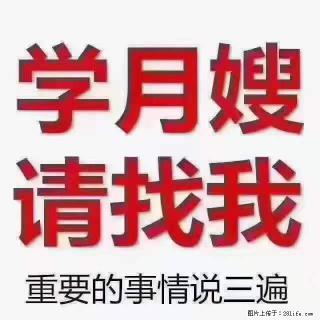 为什么要学习月嫂，育婴师？ - 亳州28生活网 bozhou.28life.com