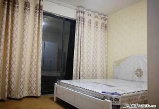 南湖附近观澜天下精装单间公寓可短租 - 亳州28生活网 bozhou.28life.com