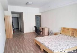 万达公寓强势出租，生活硬性需求一应俱全，欢迎来电看房拎包即住 - 亳州28生活网 bozhou.28life.com