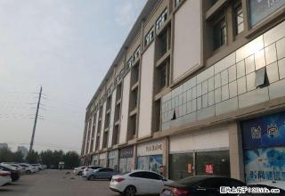 亿都国际商城一栋楼整栋出租 门脸宽面积大 价格好商量欢迎来电 - 亳州28生活网 bozhou.28life.com