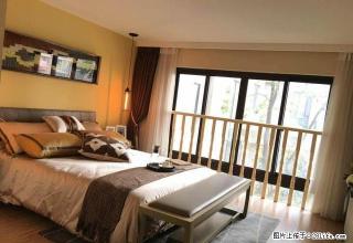 广齐广场，精装修一室一厅，朝南，有阳台，拎包入住。看房方便 - 亳州28生活网 bozhou.28life.com