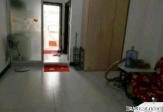 天润花园 一室一厅 适宜单身 小区环境优美 配套完善 - 亳州28生活网 bozhou.28life.com