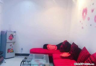 新都国际，两室两厅，家具家电齐全，拎包即住 - 亳州28生活网 bozhou.28life.com