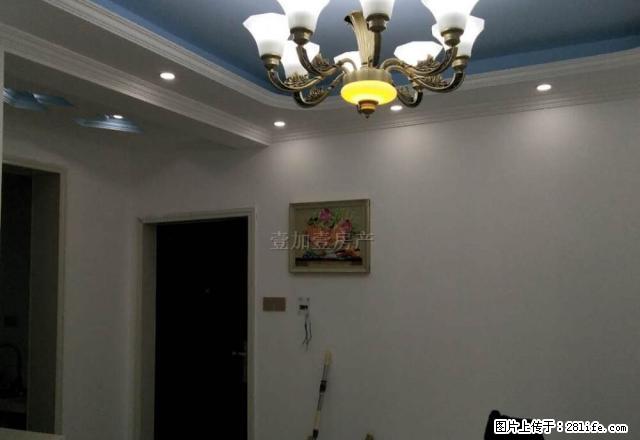 建投世纪城豪华精装修婚房新房未入住招租,拎包入住,南北通透 - 房屋出租 - 房屋租售 - 亳州分类信息 - 亳州28生活网 bozhou.28life.com