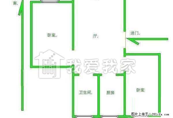 时代广场南排、采光很好、视野很开阔 - 房屋出租 - 房屋租售 - 亳州分类信息 - 亳州28生活网 bozhou.28life.com