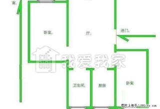 时代广场南排、采光很好、视野很开阔 - 亳州28生活网 bozhou.28life.com