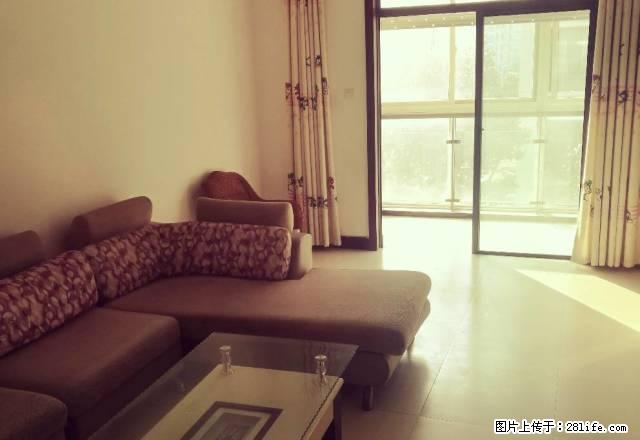 两室房全天采光精装修，家具家电齐全，很适合居住 - 房屋出租 - 房屋租售 - 亳州分类信息 - 亳州28生活网 bozhou.28life.com