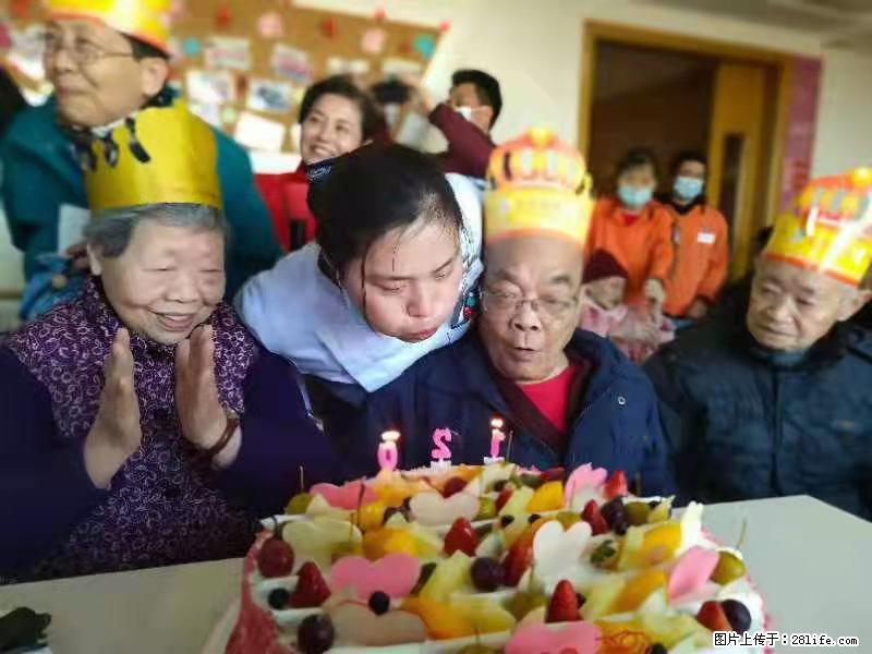 上海国企养老院,星级酒店环境,招聘养老护工 - 职场交流 - 亳州生活社区 - 亳州28生活网 bozhou.28life.com