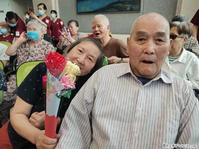 上海国企养老院,星级酒店环境,招聘养老护工 - 职场交流 - 亳州生活社区 - 亳州28生活网 bozhou.28life.com