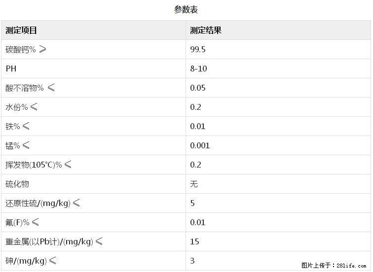 【桂林三鑫新型材料】400目重质碳酸钙 方解石粉重钙粉 - 综合信息 - 其他综合 - 亳州分类信息 - 亳州28生活网 bozhou.28life.com