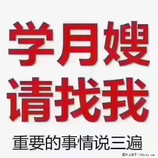 【招聘】月嫂，上海徐汇区 - 亳州28生活网 bozhou.28life.com