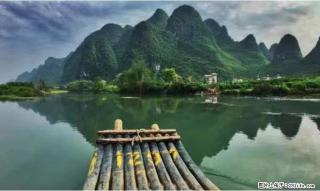 桂林市阳朔县遇龙河景区发布通知，从2022年4月5日起，骥马码头恢复营业。 - 亳州28生活网 bozhou.28life.com