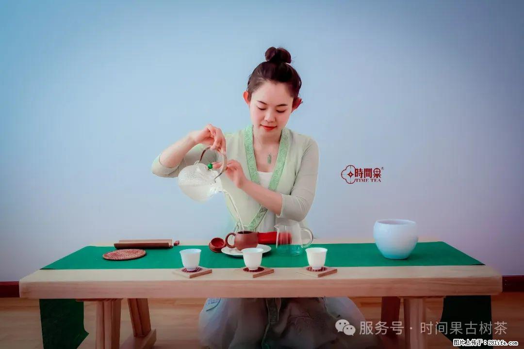 时间果百年古树龙珠普洱生茶 - 购物交流 - 亳州生活社区 - 亳州28生活网 bozhou.28life.com