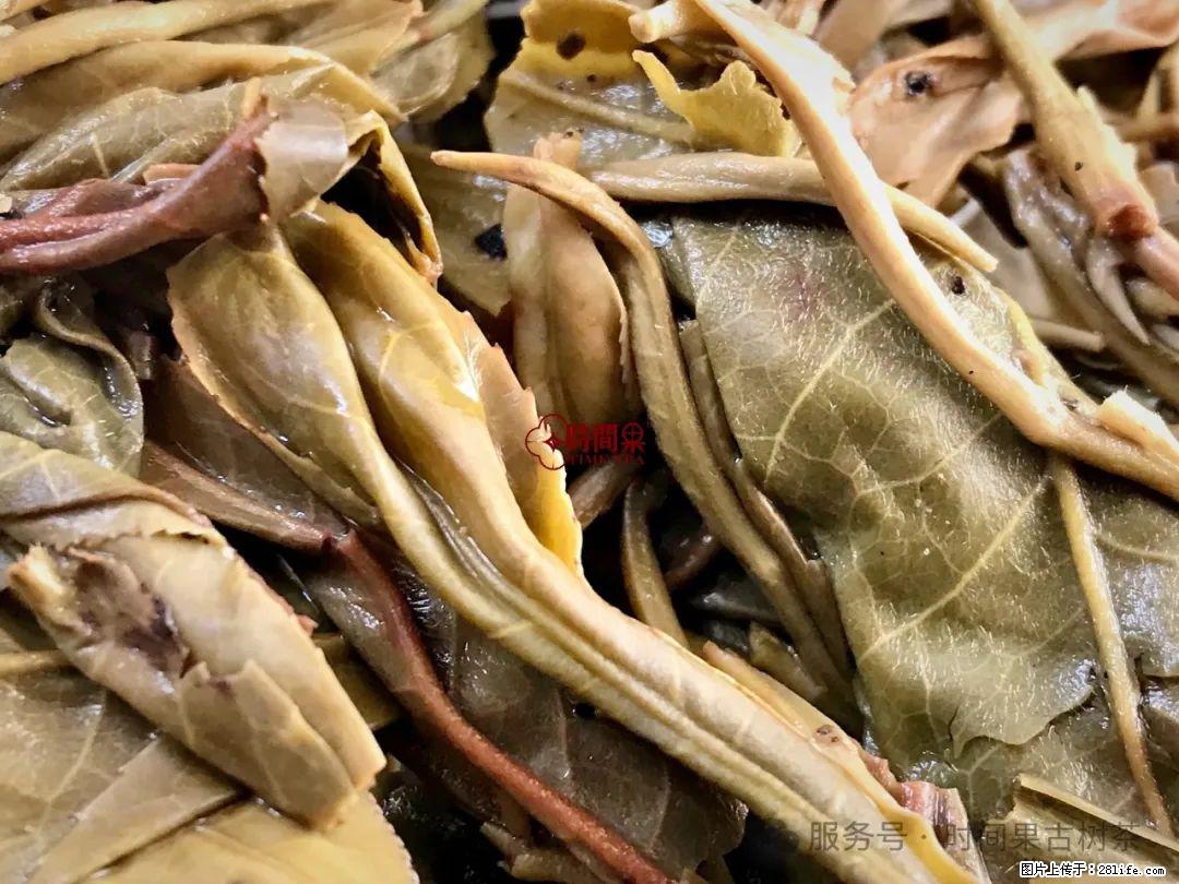 时间果百年古树龙珠普洱生茶 - 购物交流 - 亳州生活社区 - 亳州28生活网 bozhou.28life.com