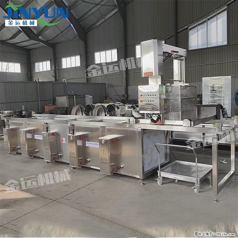 五联多联卤煮锅 连续式蜂窝卤煮锅 卤鸡卤蛋大批量生产卤煮设备 - 综合信息 - 其他综合 - 亳州分类信息 - 亳州28生活网 bozhou.28life.com