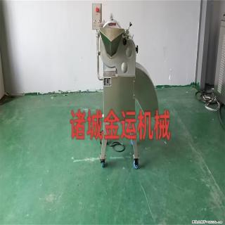 大蒜三维切丁机 商用果蔬切丁设备 苹果土豆切粒机 - 亳州28生活网 bozhou.28life.com