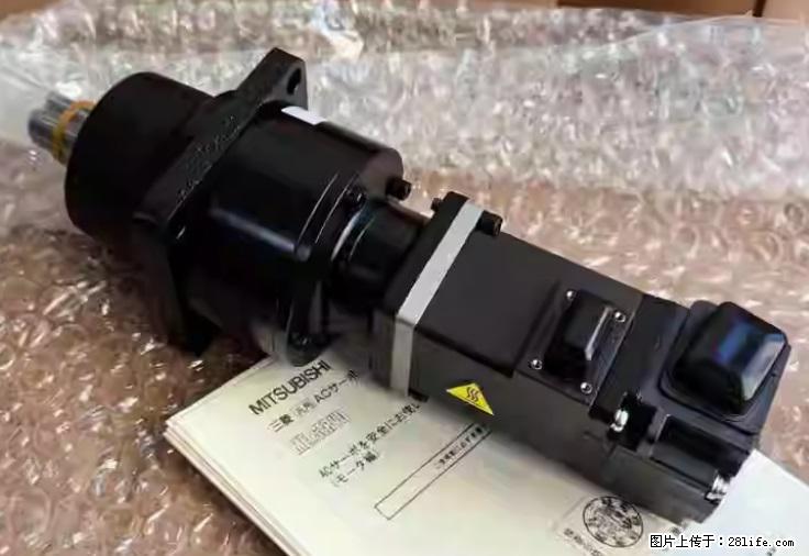 HG-KR053BG1成都三菱伺服电机销售MR-J5W3-222G-N1 MR-J4-20A HK- - 综合信息 - 其他综合 - 亳州分类信息 - 亳州28生活网 bozhou.28life.com