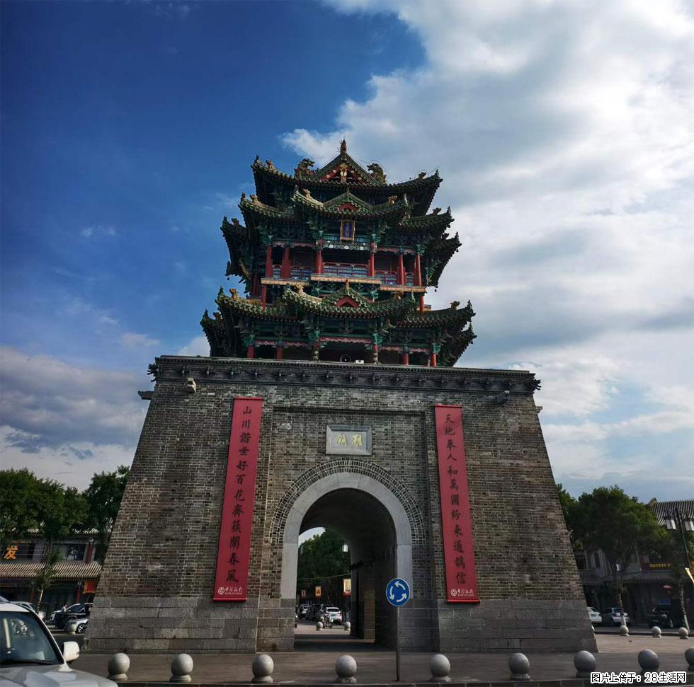 朔州【崇福寺】朔州老城，寺庙道观，少喧嚣，多古韵，朔州是山西被低估的塞上秘境。 - 游山玩水 - 亳州生活社区 - 亳州28生活网 bozhou.28life.com