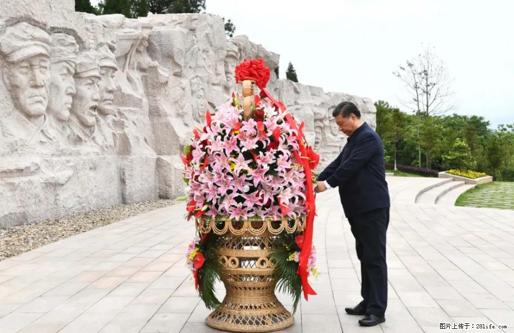 习近平赴广西考察调研 - 亳州生活资讯 - 亳州28生活网 bozhou.28life.com