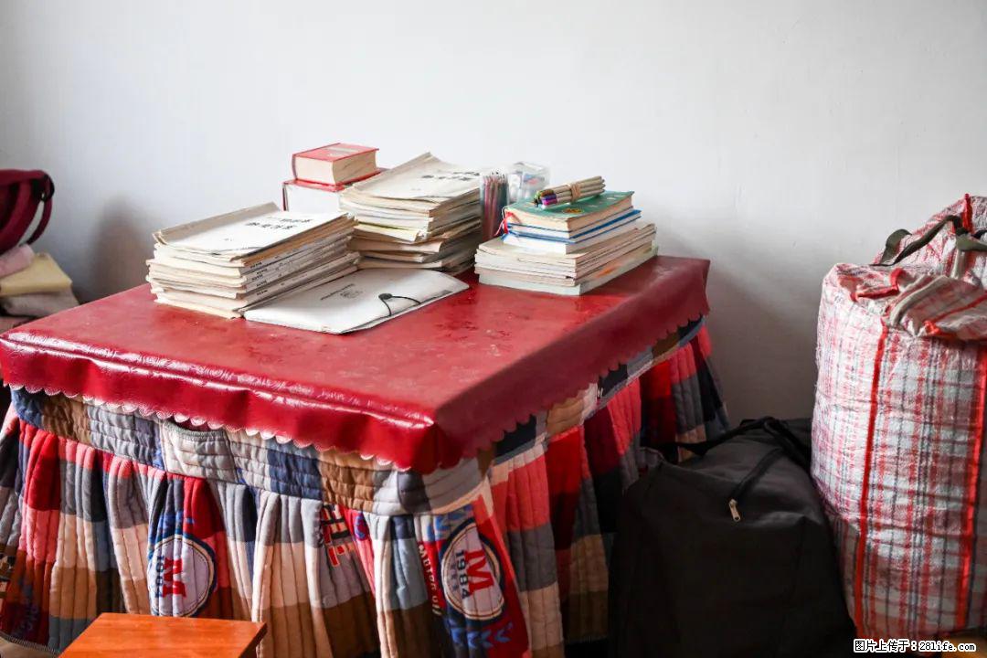 全网追的“扁担女孩”，找了一份暑假工，时薪12元 - 亳州生活资讯 - 亳州28生活网 bozhou.28life.com