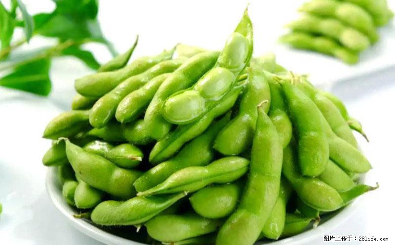 这些蔬菜是“天然钙片”,这6种被医生重点推荐 - 亳州生活资讯 - 亳州28生活网 bozhou.28life.com