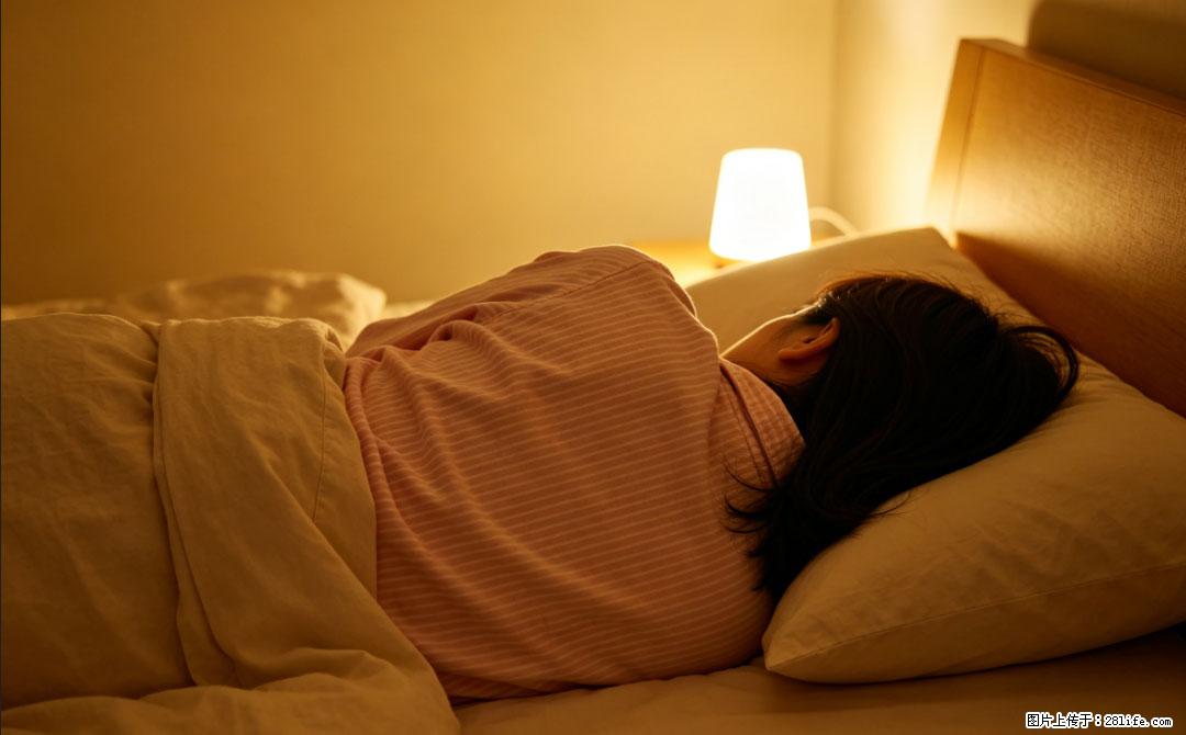 熬夜会让猝死风险飙升!出现以下4种情况赶紧休息→ - 亳州生活资讯 - 亳州28生活网 bozhou.28life.com