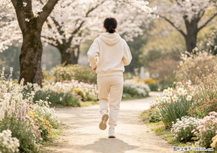 学会这套走路方法！稳血糖护心脏，养护关节更护健康 - 亳州生活资讯 - 亳州28生活网 bozhou.28life.com