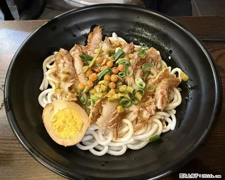 桂林米粉:承载乡愁与文化传承的美食 - 亳州生活资讯 - 亳州28生活网 bozhou.28life.com